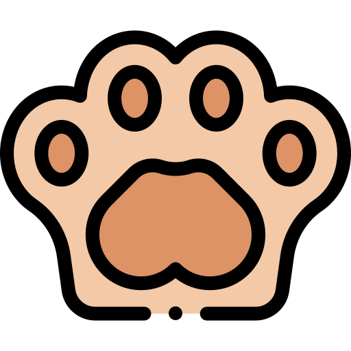 Paw Print